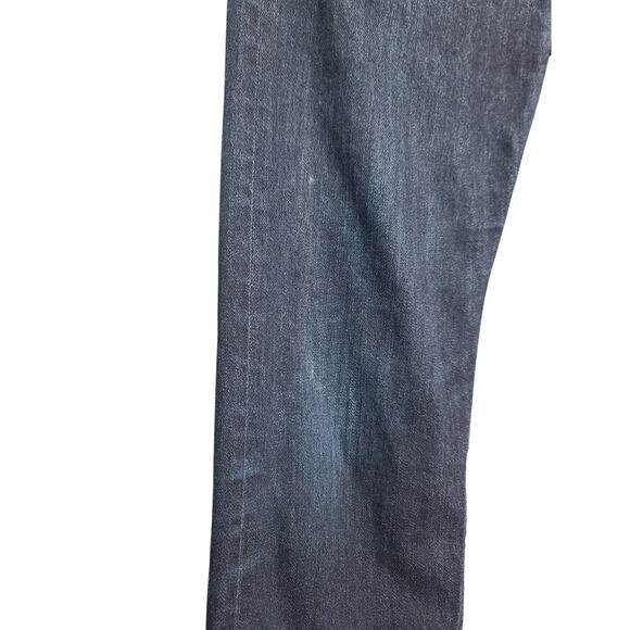 RAG & BONE Fit 1 Extra Slim Jeans In Rinse Selvedge - Picture 5 of 9